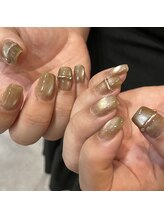 ビジュー ルミエール(Bijou Lumiere)/ring nail