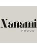 【NANAMI限定】★指名料無料★足ツボ60分＋もみほぐし30 ¥9,200→¥7,700