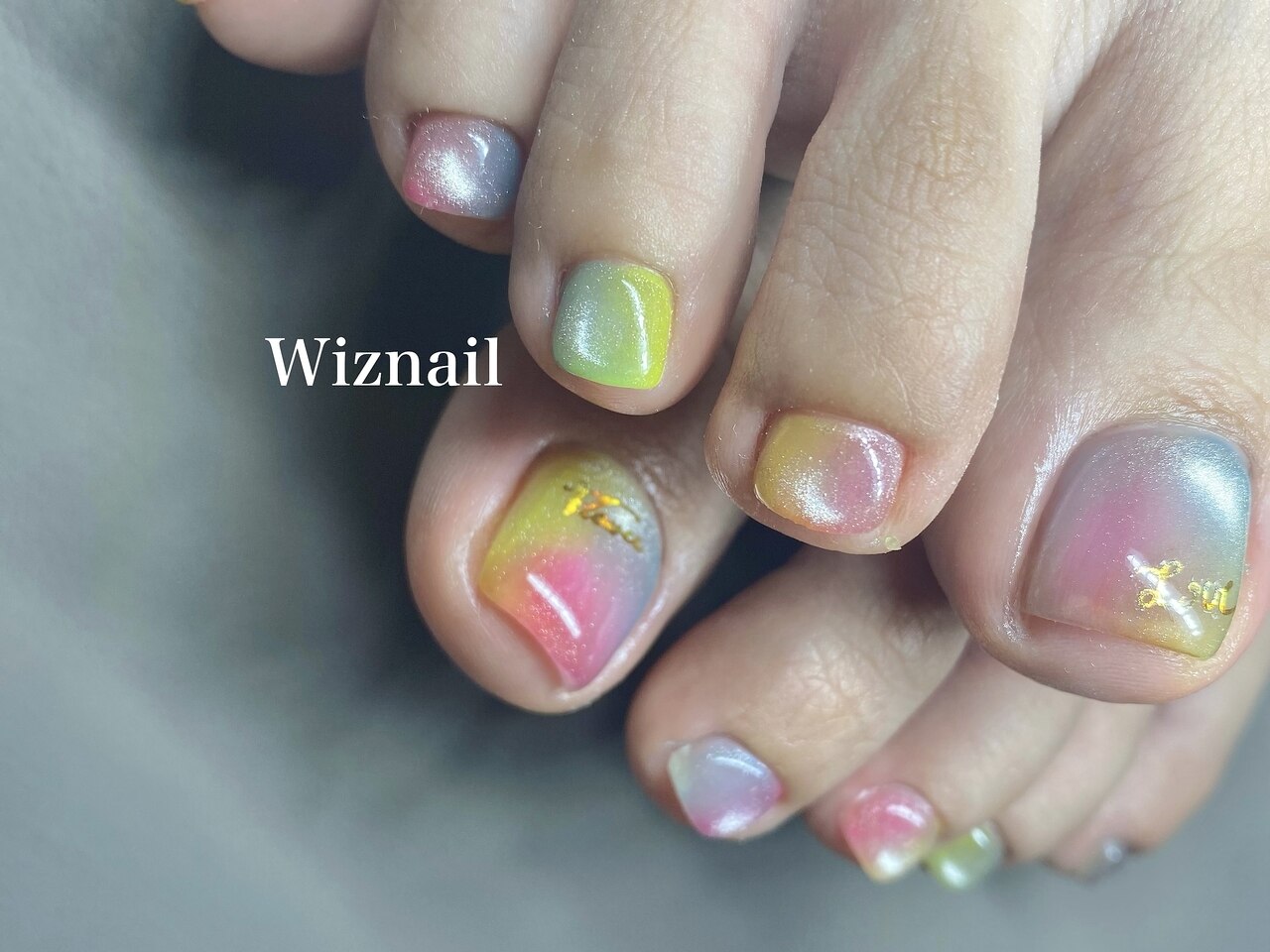 ウィズネイル(Wiznail)｜ホットペッパービューティー