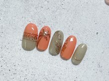 アイリスエルア(Iris2 elua)/定額デザインコース