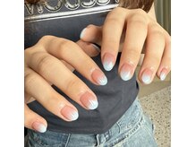 モア ネイル(more nail)の雰囲気（お持ち込みデザインも承っております♪）