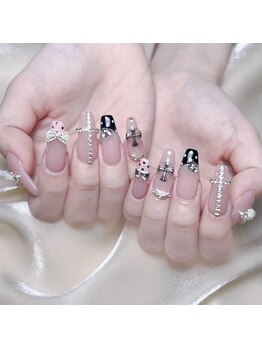 木にいる 錦糸町/