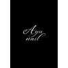 アユネイル(Ayunail)のお店ロゴ