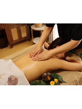 アロマで癒されたい