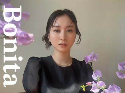ボニータ(Bonita)の写真