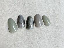 イコイ ネイルアンドアイラッシュ 高円寺店(icoi)/