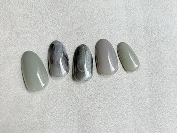 イコイ ネイルアンドアイラッシュ 高円寺店(icoi)/