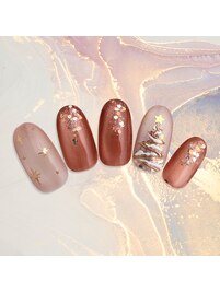 ジェルデザインコース<プレミア>