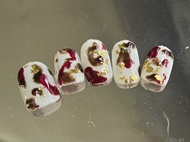 大人ニュアンス