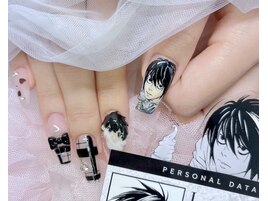 長さ出し フレンチガーリー