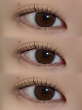 アプシーアイズ(Apsee eyes)/まつげパーマ