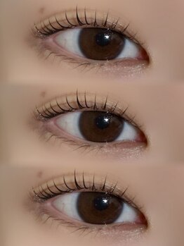 アプシーアイズ(Apsee eyes)/まつげパーマ