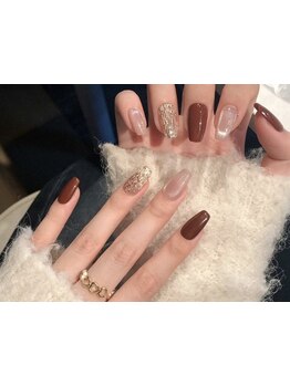 華やか系（イベント・ブライダル）が得意