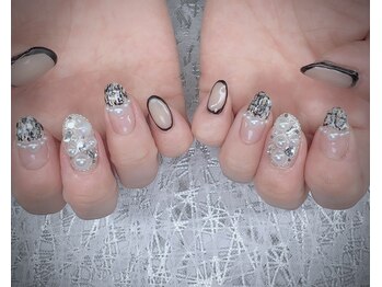 定額トレンド　極