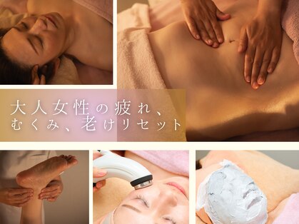 モモナ(Momona)の写真