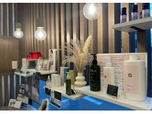 ノア(NOA.)/【肌質改善×美容アイテム豊富】