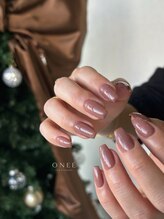 ワンネ(ONEE)/魅力ワンカラー