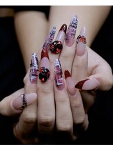 マイマイ 日本橋(Mymy)/持ち込み/長さだし/なんば