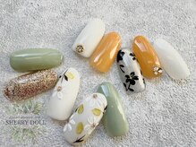 シェリードール(SHERRY DOLL)