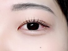 コム 草加マルイ店(com by neolive)/大人気！パリジェンヌ 担当佐藤