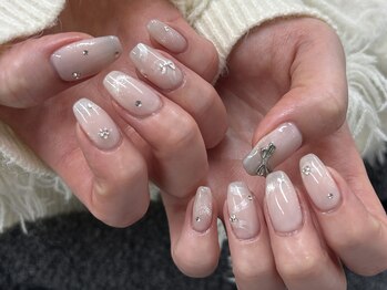 ミュート 三軒茶屋店(mute.)/90min by ruina