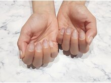 アミックスネイル(Amix nail)/グラデーションネイル