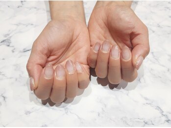 アミックスネイル(Amix nail)/グラデーションネイル