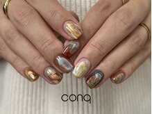 コンク 西荻窪(conq)