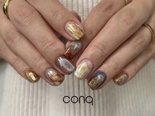 コンク 西荻窪(conq)