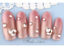 フィリーバイルルズ 神戸三宮店(Firii by Lulus)/10本デザインコース