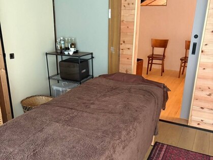 アーユルヴェーダサロンあおいほしの写真