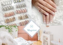 マグリット(Magritte)