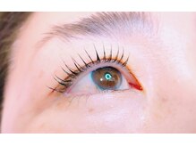 アイマジック バイ きれいデパート(eye magic)/まつ毛パーマ