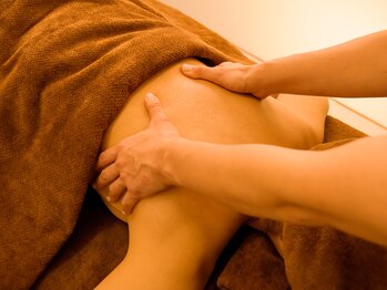 大人女性のメンテナンスサロン LOTUS【3/17OPEN(予定)】/経絡リンパマッサージ