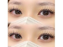 マキア 彦根店(MAQUIA)の雰囲気（マツエク×パーマ【えくぱーま】）