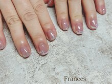 フランセス(Frances)/パステルリボン