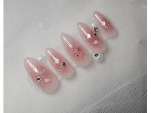 ジュネス(JEUNESSE)/定額デザイン 7800円