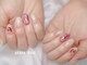 アリサネイル(ALISA NAIL)の写真