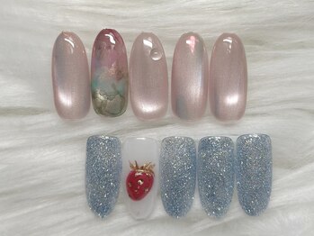 トイロ 袖ヶ浦店(toiro)/◆シルバーコース◆