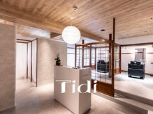 Tidi 豊中庄内店