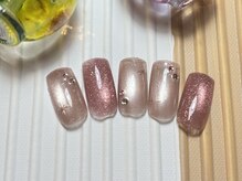 クレオエール(Cle’o air)/マグネットデザイン