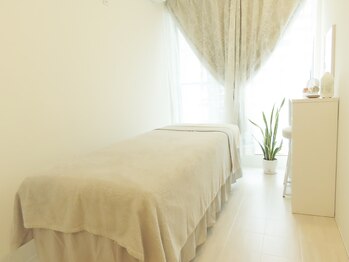 オヒサマ(Ohisama)/駅近だけど静かで落ち着いた空間