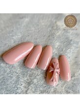 アウリン(AURYN)/4月monthly design No,2