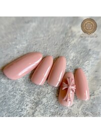 4月monthly design No,2