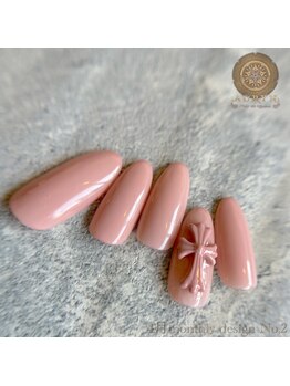 4月monthly design No,2