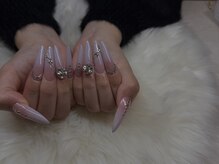 シーヴァ(siva.)/ロングネイル