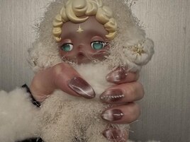 【Momoka.h】マグネットストーン