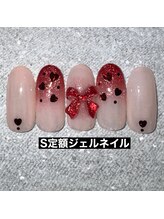 エルス(ELS)/ハート×リボン