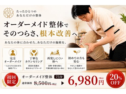 ソロウノ 平和島本院の写真