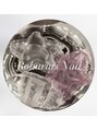 Robururi Nail/Robururi Nail